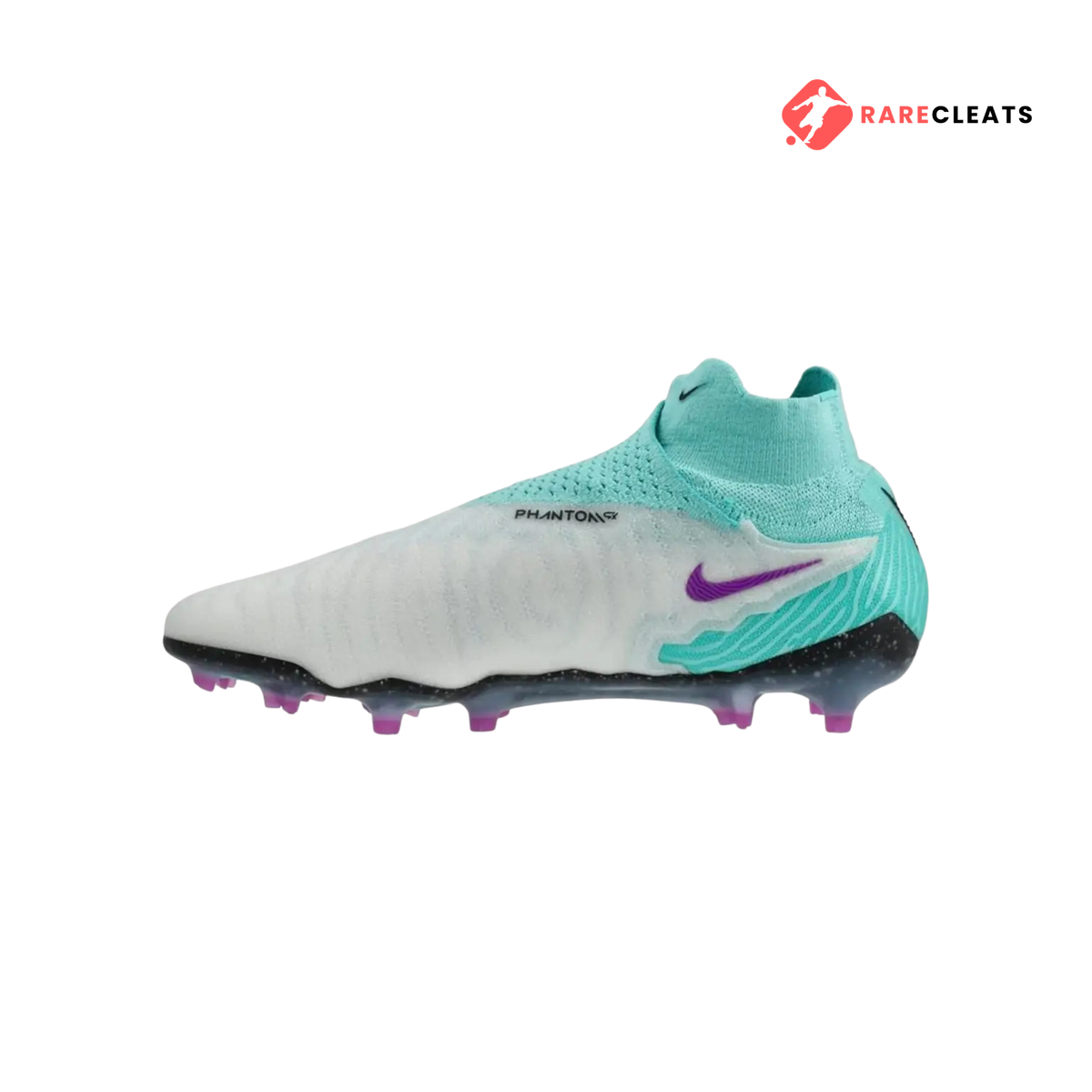 Phantom GX High Elite FG Peak Ready - Rare Cleats