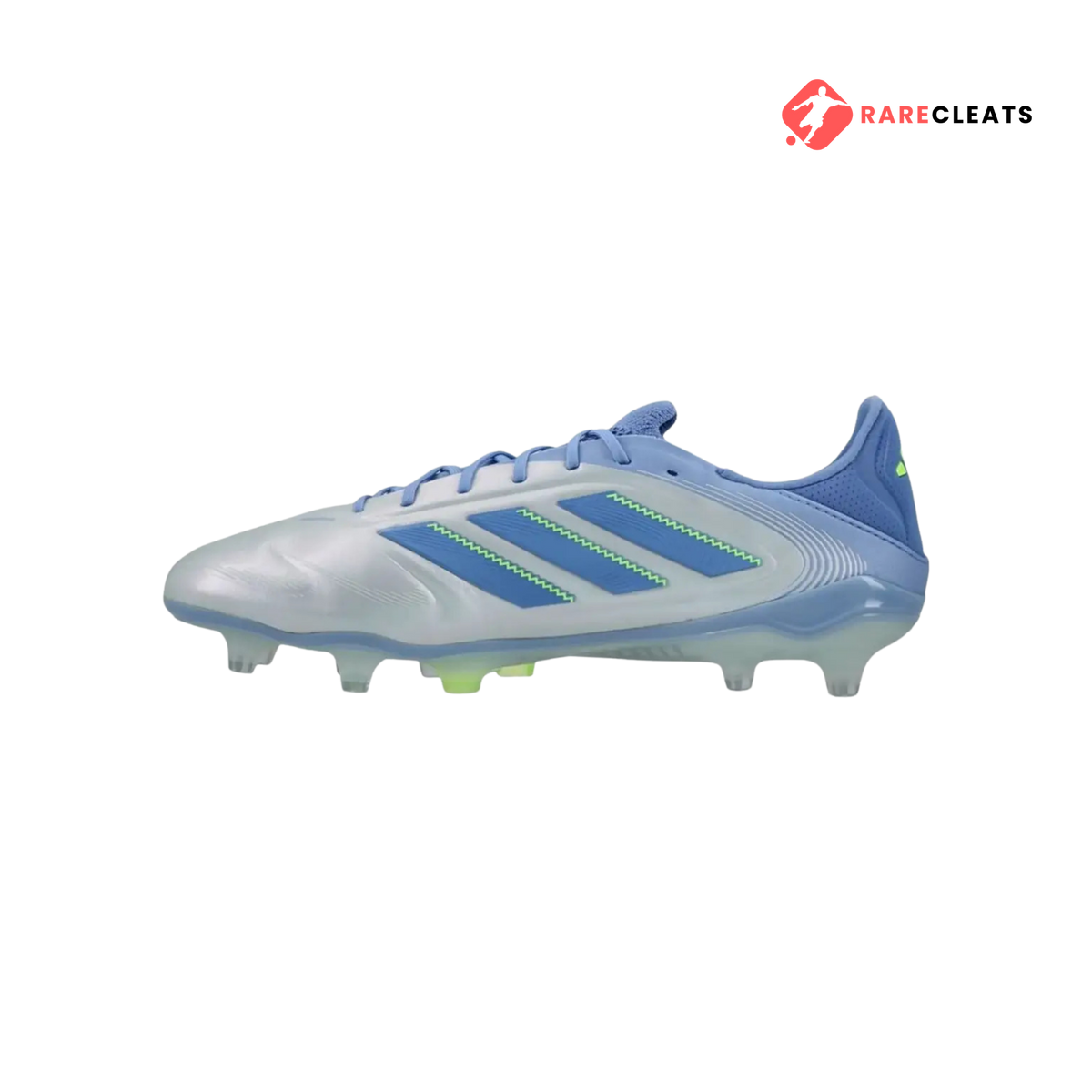 Copa Pure 3 Elite FG Celestial Victory - Rare Cleats