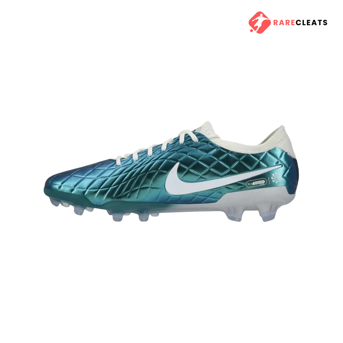 Tiempo Legend 10 Elite FG Emerald - Rare Cleats