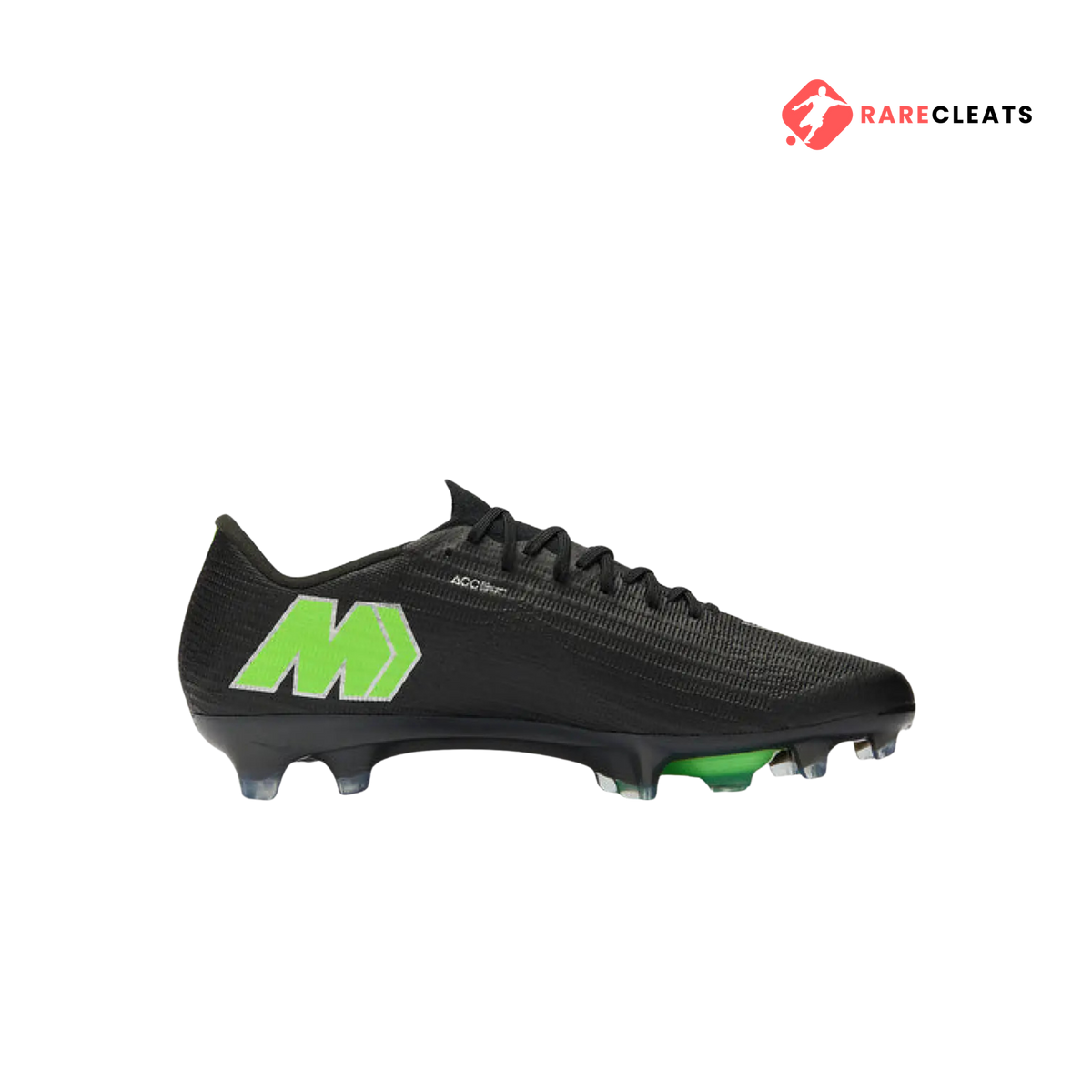 Mercurial Superfly 11 Elite FG Black Pack - Rare Cleats