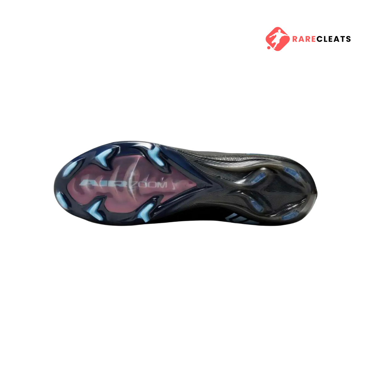 Mercurial Vapor 16 Elite FG Shadow - Rare Cleats