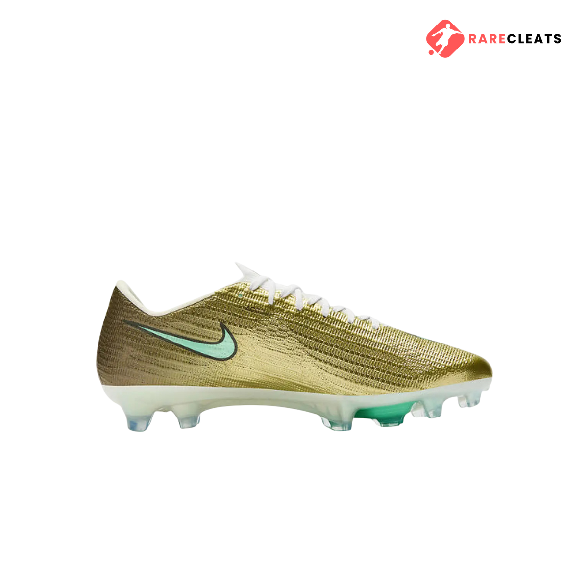 Mercurial Superfly 11 Elite FG Mbappé - Personal Edition - Rare Cleats