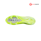 Mercurial Superfly 10 Elite FG Volt - Rare Cleats