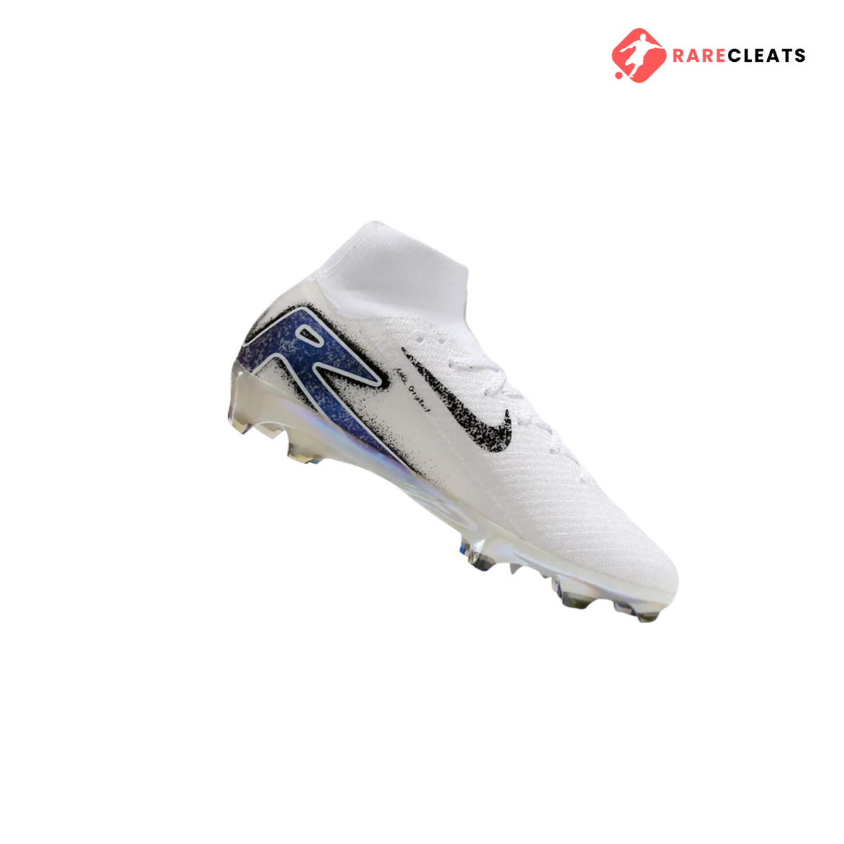 Mercurial Superfly 10 Elite FG Frosty Pack - Rare Cleats