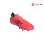 F50 Elite FG Laceless Vivid Horizon - Rare Cleats
