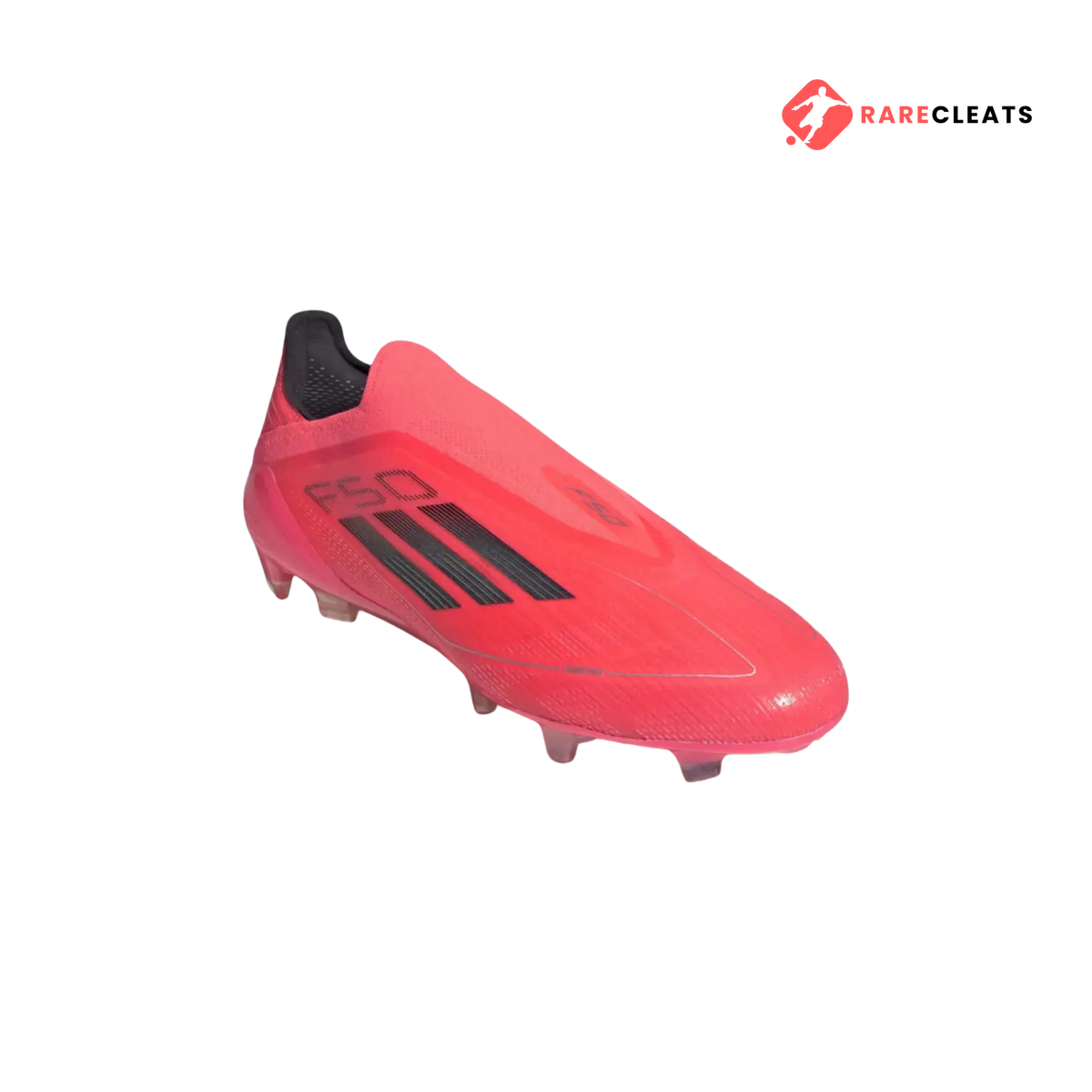 F50 Elite FG Laceless Vivid Horizon - Rare Cleats
