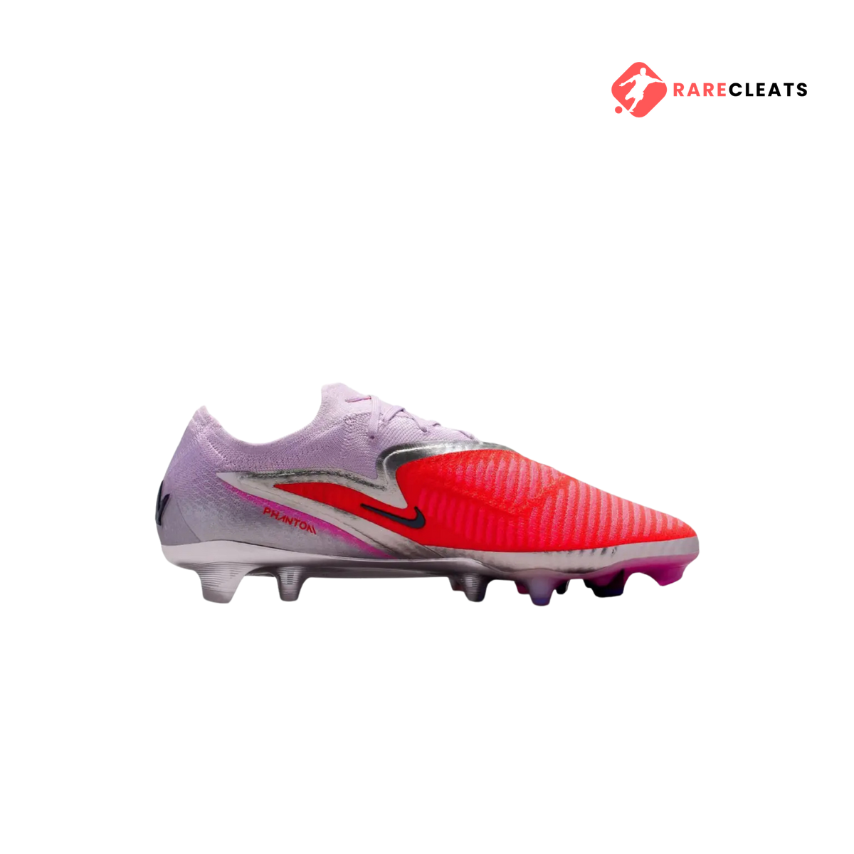 Phantom 6 Low Elite FG - Alexia Putellas Special Edition - Rare Cleats