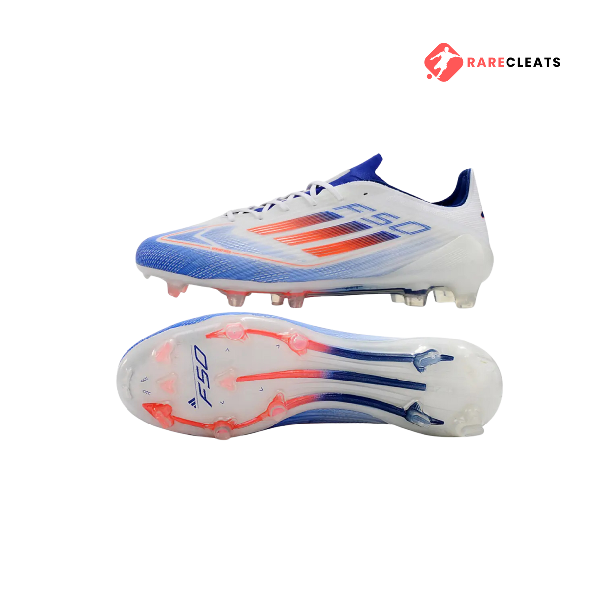 F50 Elite FG - Rare Cleats