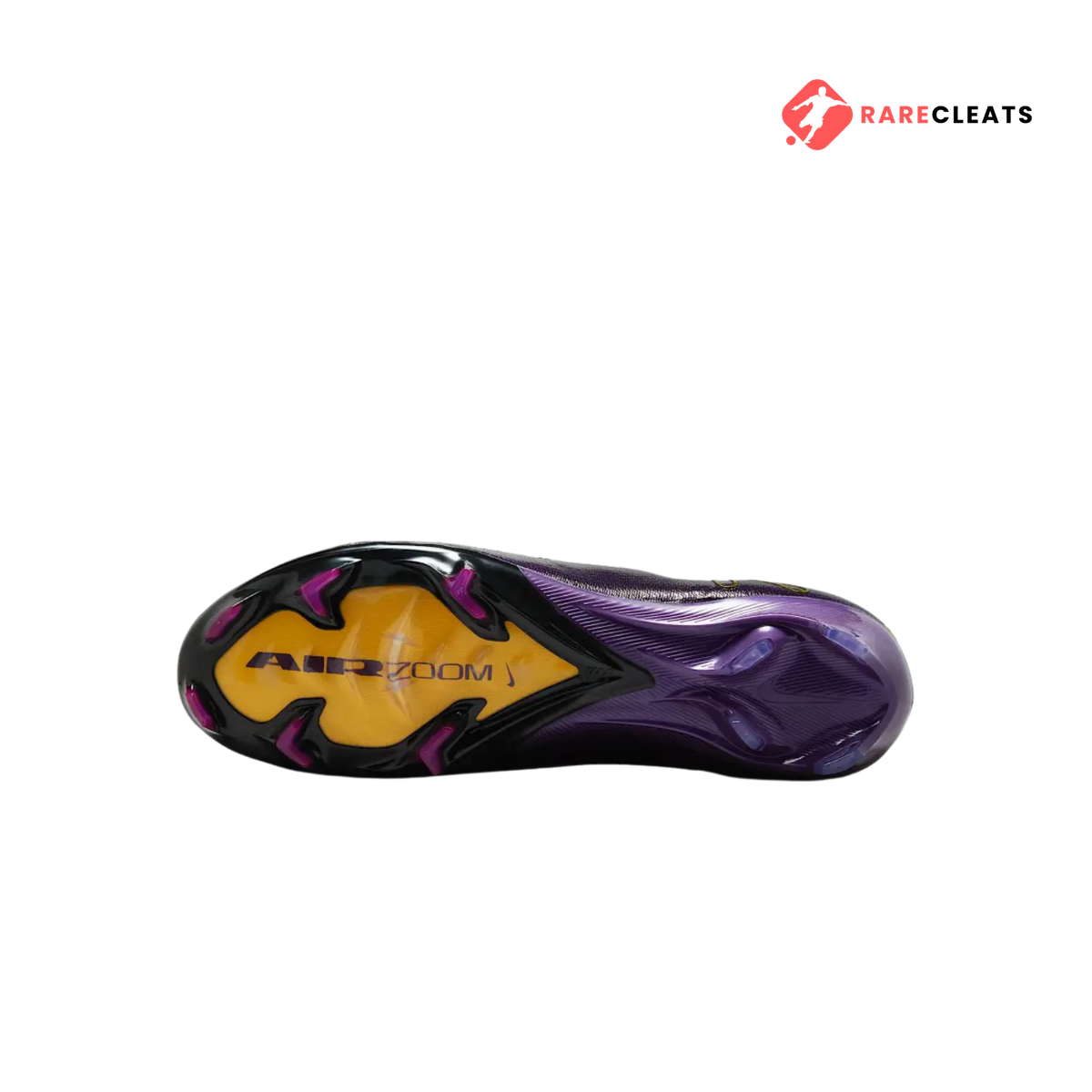 Mercurial Vapor 16 Elite Kylian Mbappé - Rare Cleats