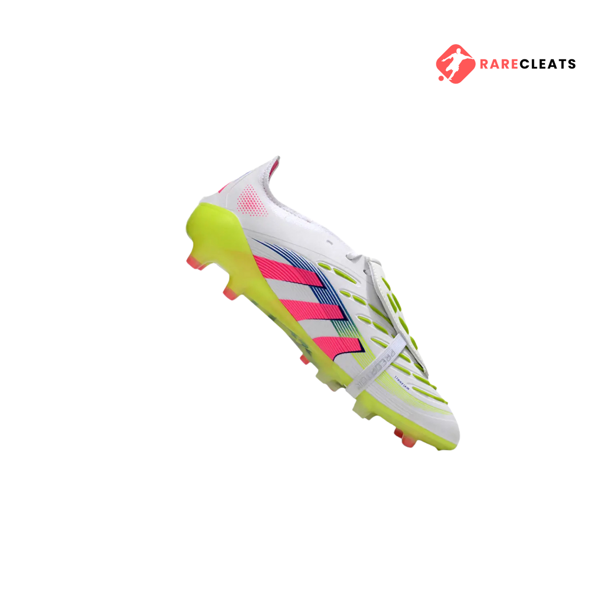 Predator Elite FT AG Celestial Victory - Rare Cleats
