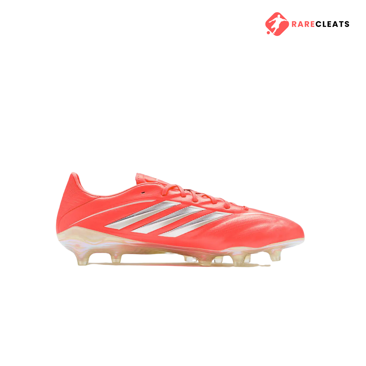 Copa Pure IV Elite FG - Road to Glory World Cup Pack - Rare Cleats