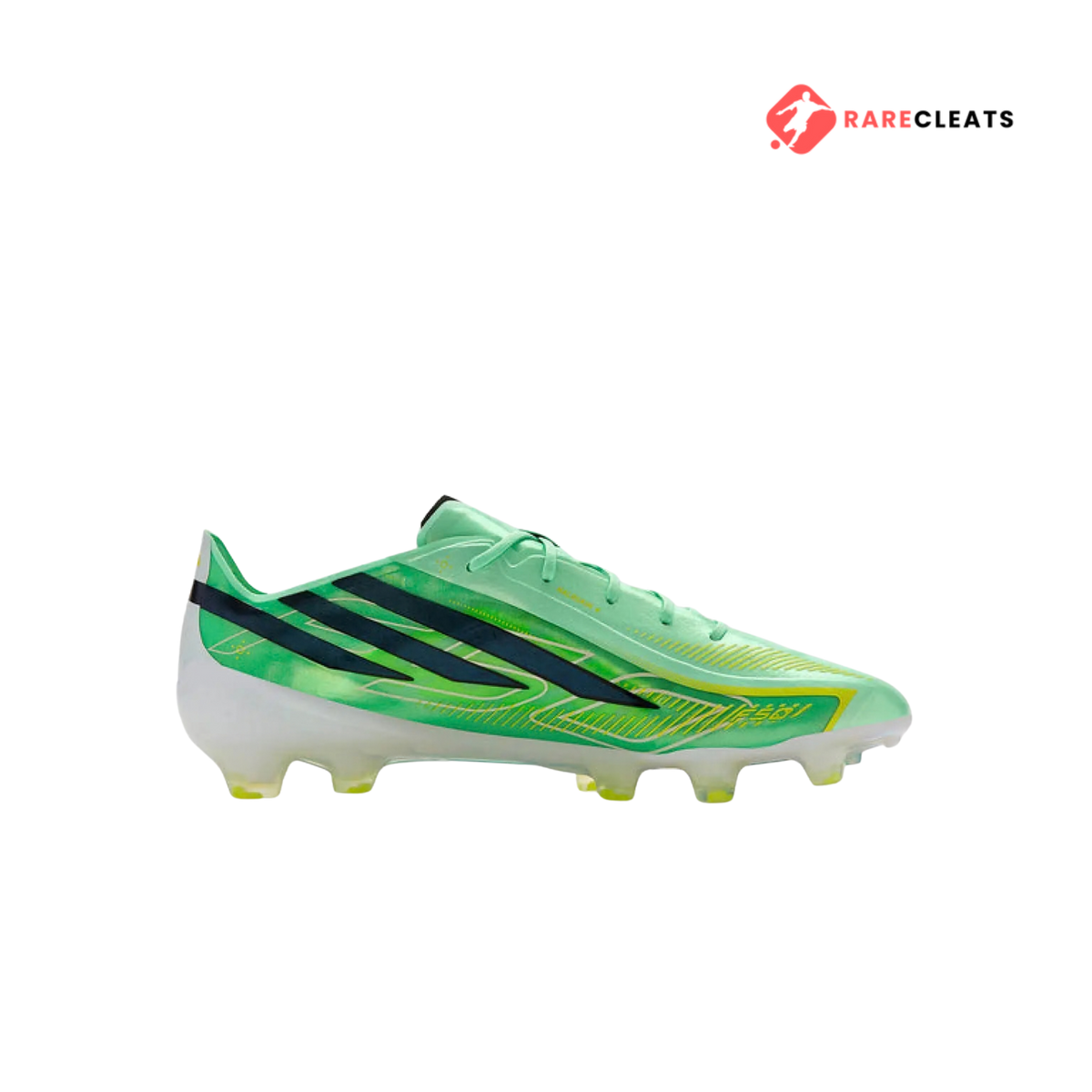 F50 Hyperfast Elite FG - Final Rush Pack