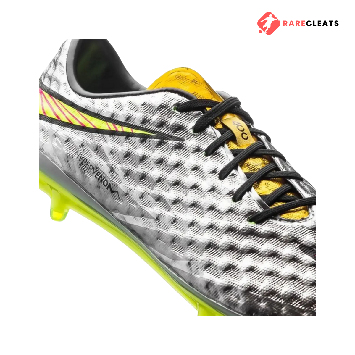 Hypervenom Phantom 1 EIite FG Liquid Diamond - Rare Cleats