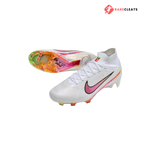 Mercurial Superfly 9 Elite FG Rashford - Rare Cleats