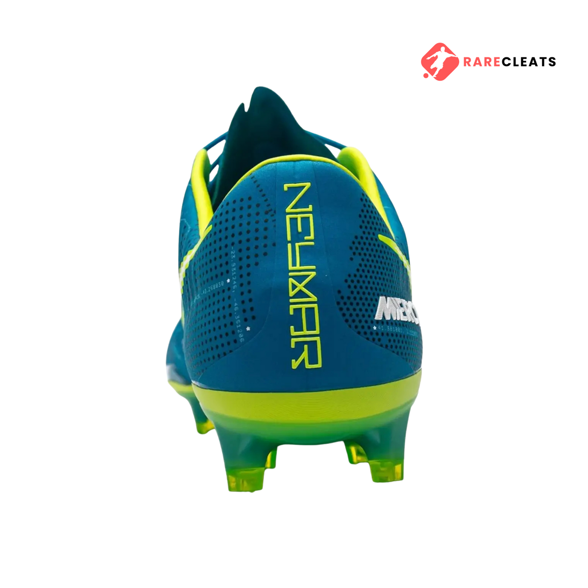 Mercurial Vapor 11 Elite FG NJR Written in the Stars - Rare Cleats