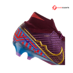 Mercurial Superfly Elite 9 FG Mbappe Personal Edition - Rare Cleats