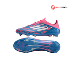 F50 Elite FG Reemergence - Rare Cleats