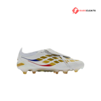 Predator Elite FT FG - Zinedine Zidane - Rare Cleats