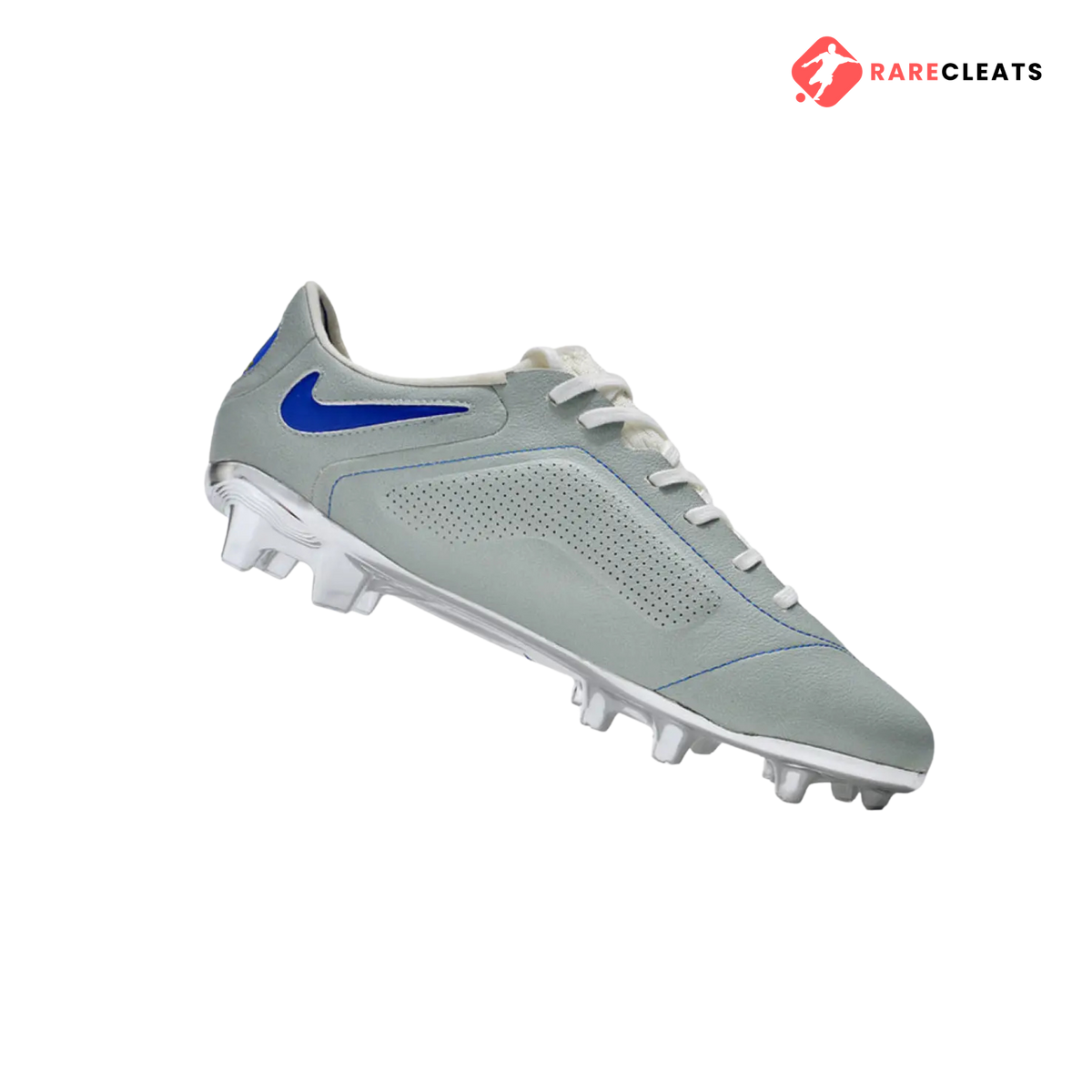 Tiempo Legend 9 Elite FG Italy - Rare Cleats