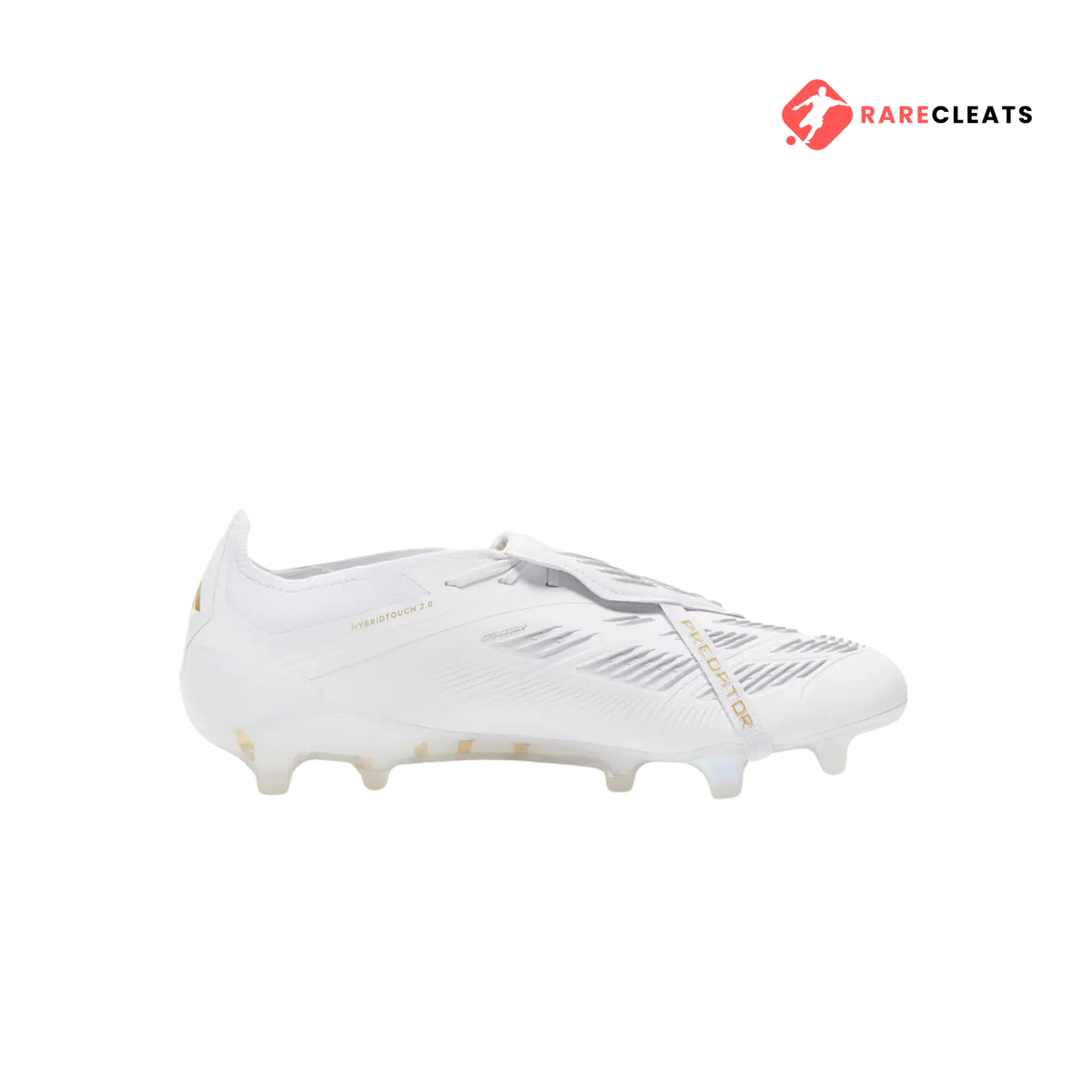 Predator Elite FT FG Day Spark - Rare Cleats