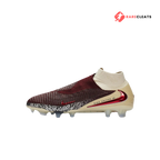 Phantom 6 High Elite FG - United Pack 003 - Rare Cleats