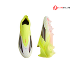 F50 Elite Laceless FG - Born For Goals - Rare Cleats