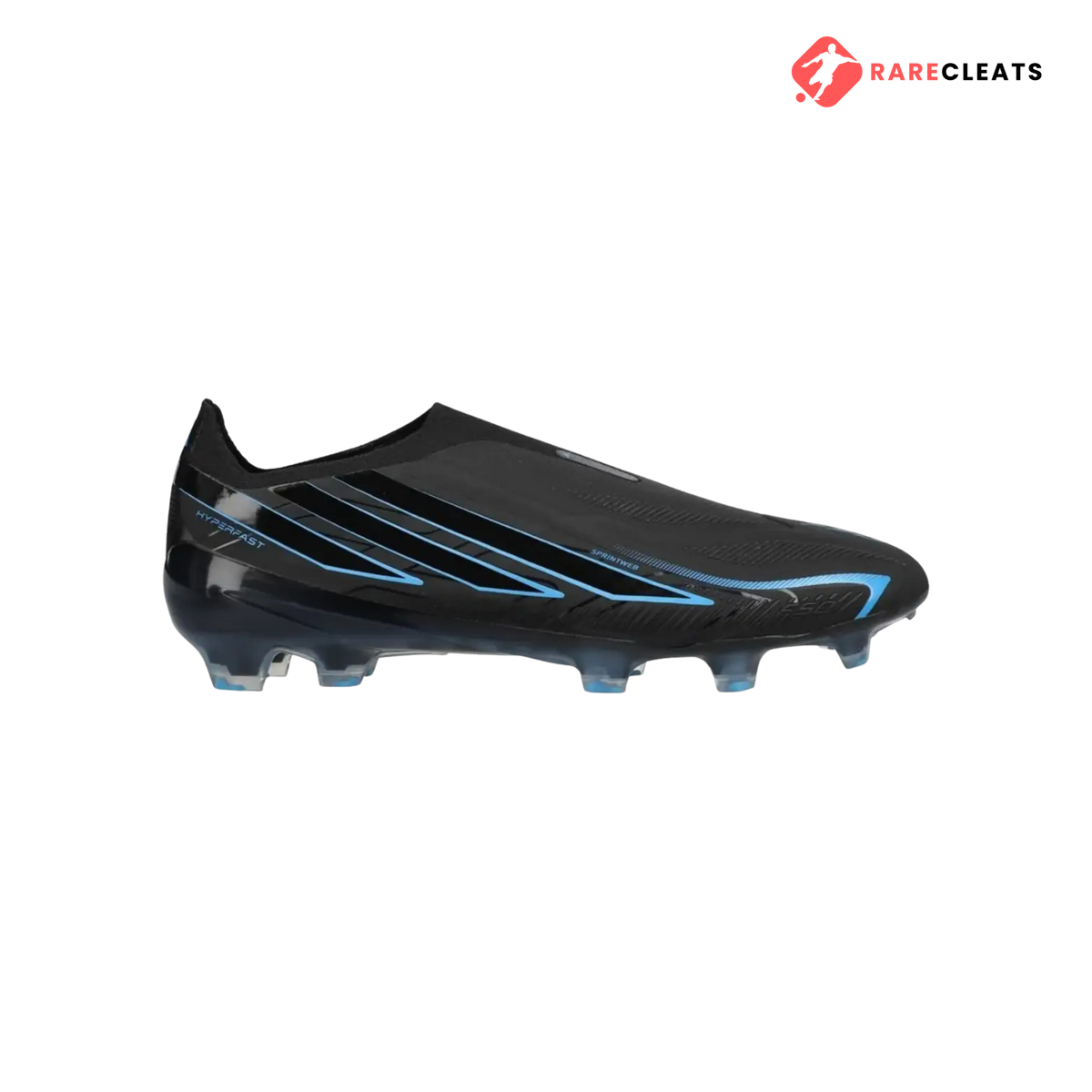 F50 Hyperfast Laceless Elite FG - Immortal DNA Pack - Rare Cleats