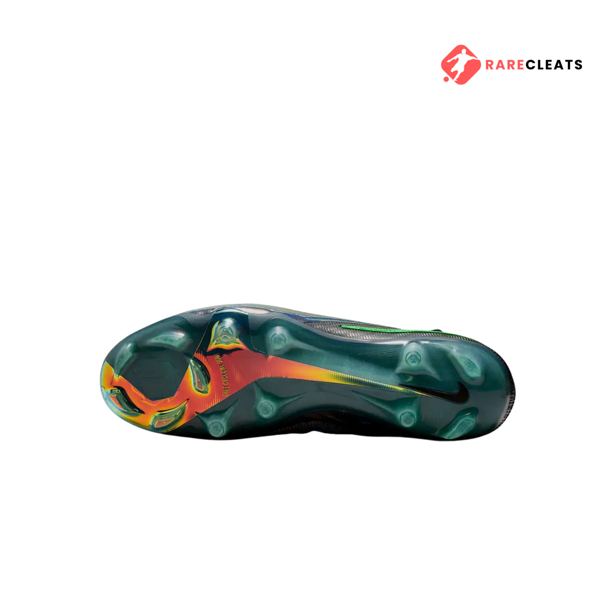 Phantom 6 High Elite FG x EA SPORTS FC - Rare Cleats
