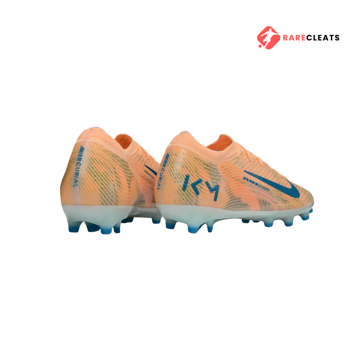 Mercurial Vapor 16 Elite AG Kylian Mbappe - Rare Cleats