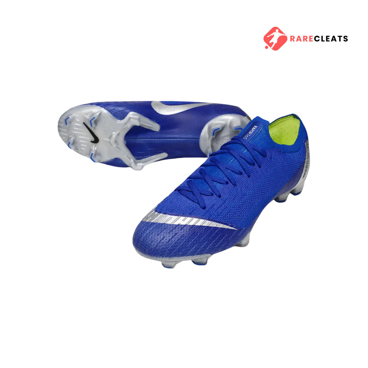Mercurial Vapor 12 Elite FG Always Forward - Rare Cleats