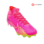 Mercurial Superfly 9 Elite FG Luminous - Rare Cleats