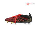 Predator Elite FT FG Year of The Snake - Rare Cleats