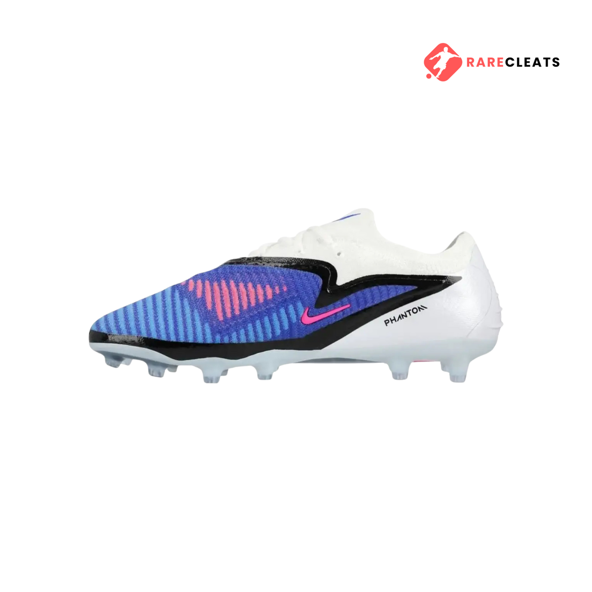 Phantom 6 Low Elite AG - Attack Pack - Rare Cleats