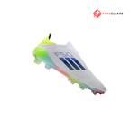 F50 Elite Laceless FG Stellar Icon - Rare Cleats