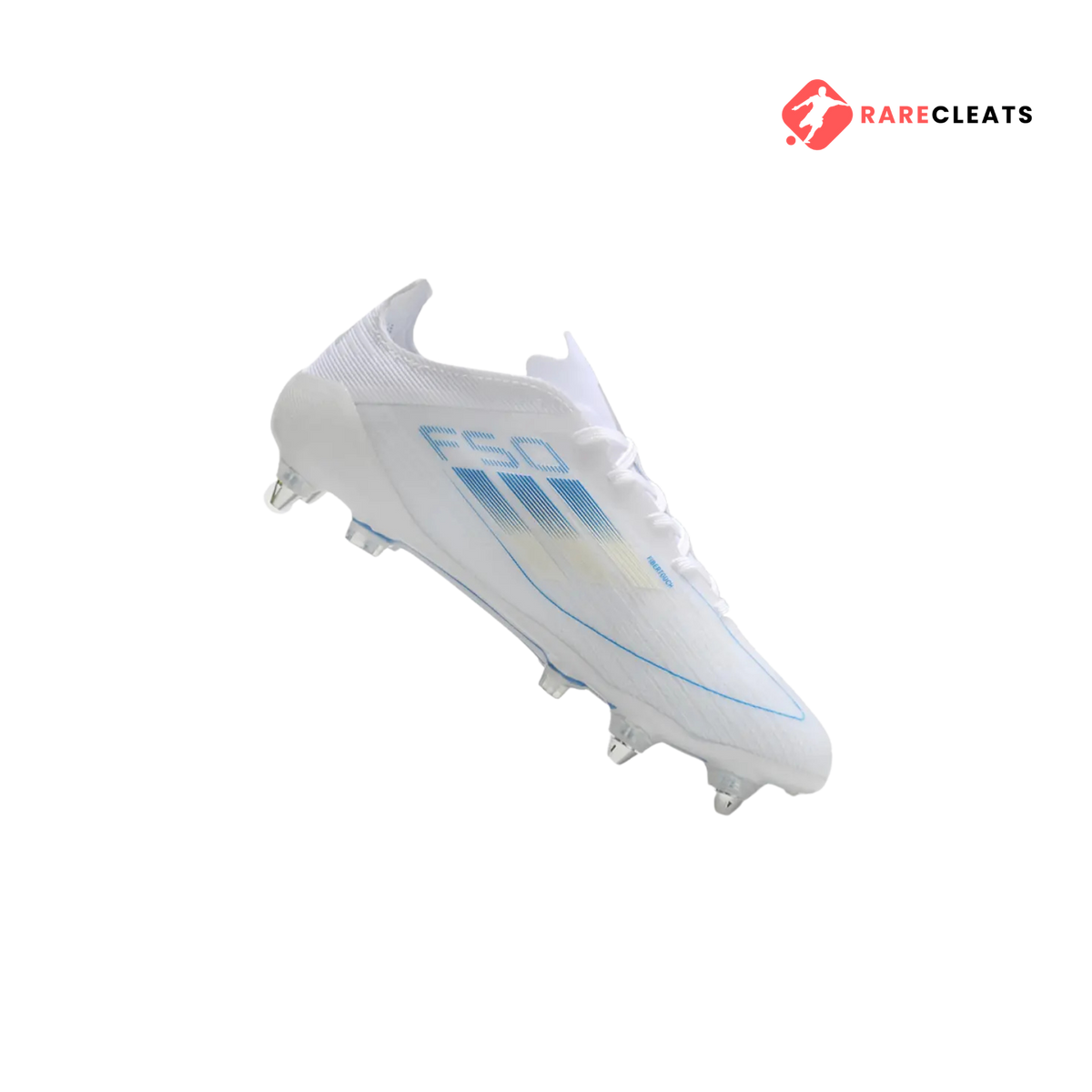 F50 Elite SG Polar Victory - Rare Cleats