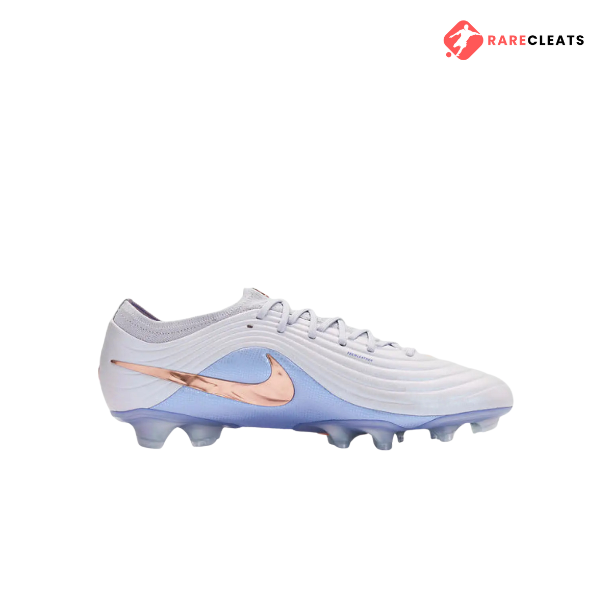 Tiempo Maestro Elite FG - Showtime Pack - Rare Cleats