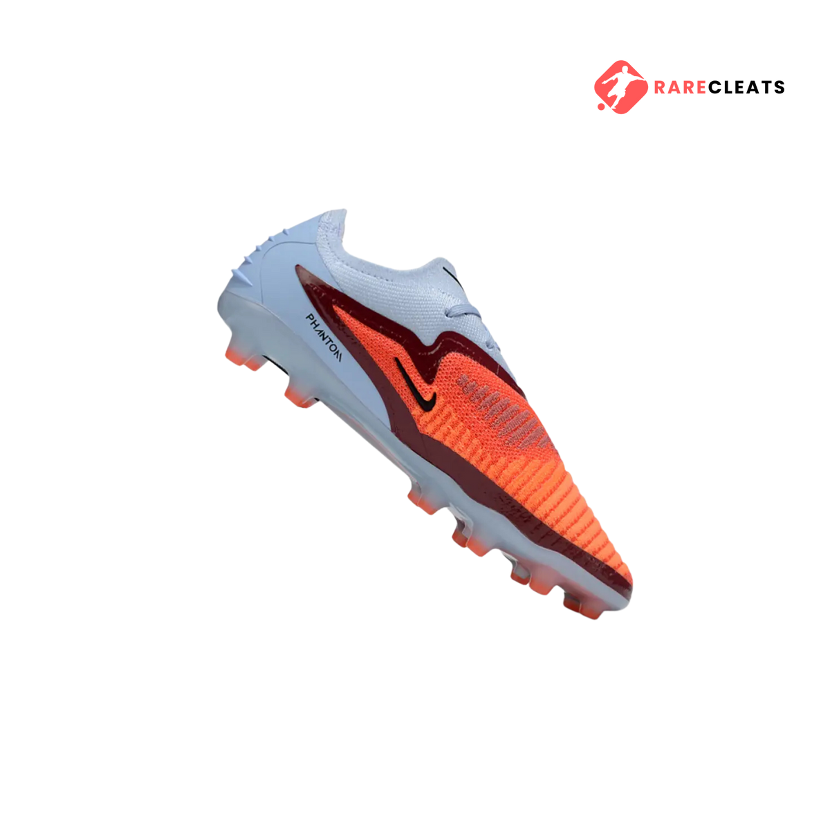 Phantom 6 Low Elite AG Scary Good - Rare Cleats