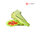 Mercurial Superfly 10 Elite FG Max Voltage - Rare Cleats