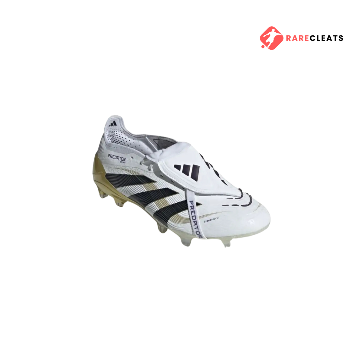 Predator Elite FT FG Road to Glory - Rare Cleats