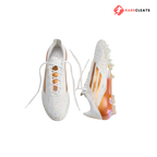 F50 Elite FG Salah AFCON - Rare Cleats