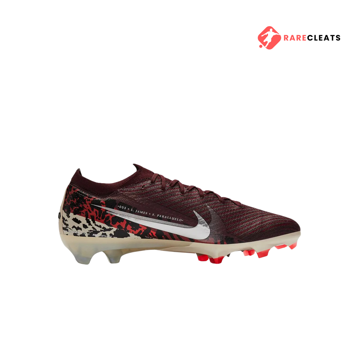 Mercurial Vapor 16 Elite FG - United Pack 003 - Rare Cleats