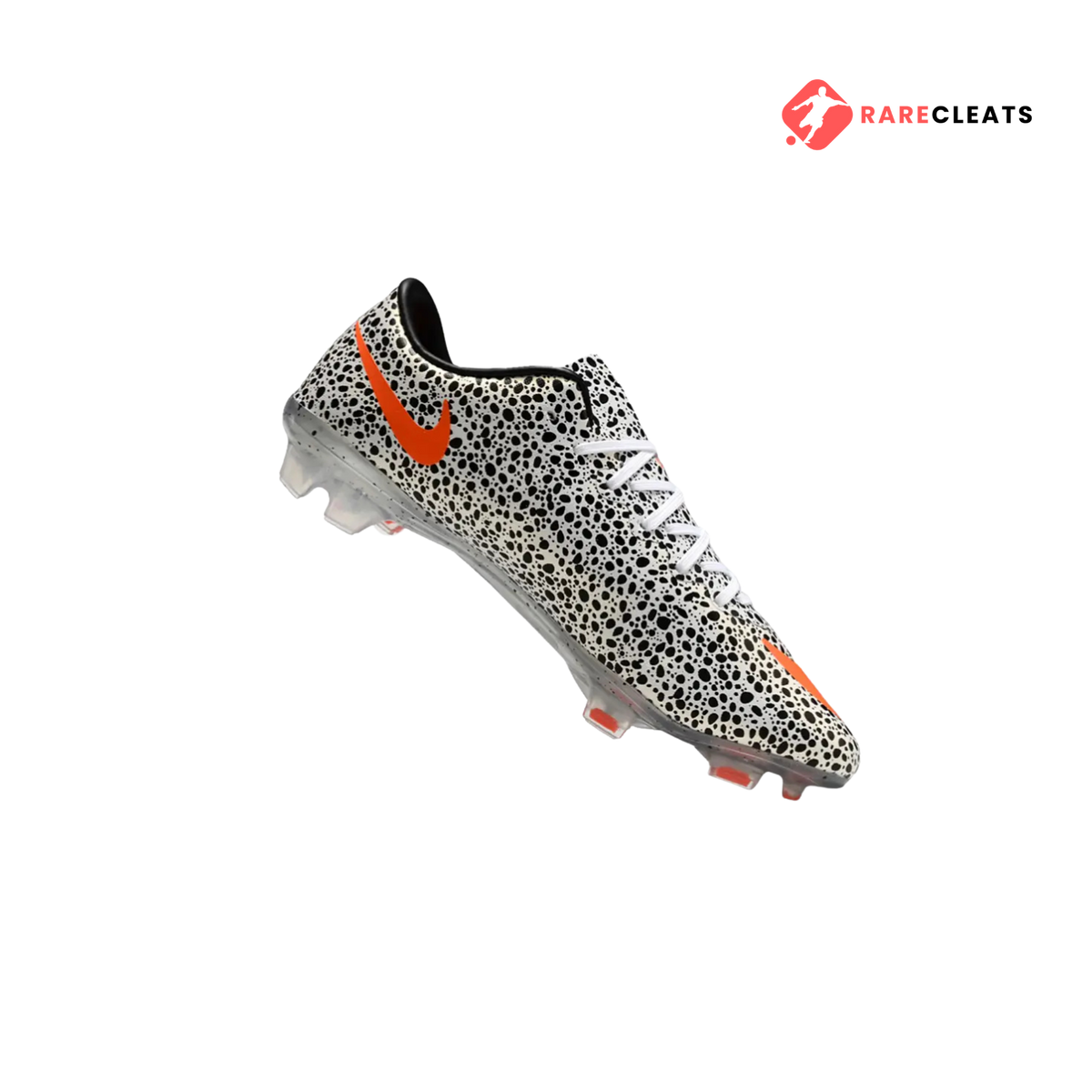 Mercurial Vapor 10 CR7 Safari - Rare Cleats