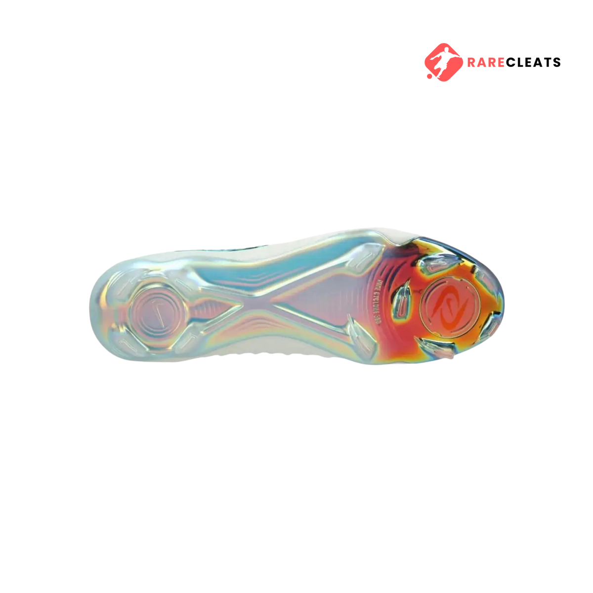 Phantom GX 2 Elite FG Chromatic - Rare Cleats