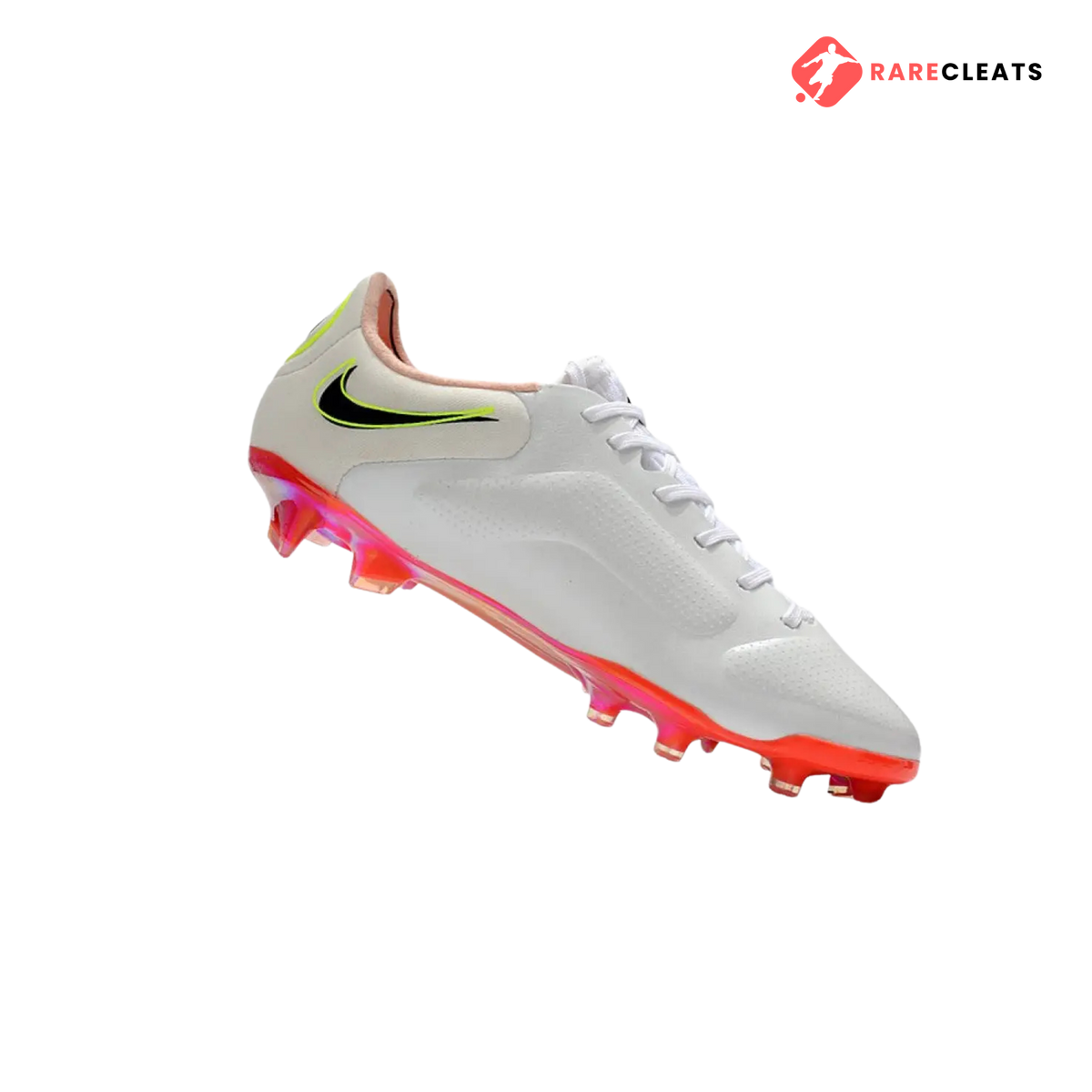 Tiempo Legend 9 Elite FG Rawdacious Pack - Rare Cleats
