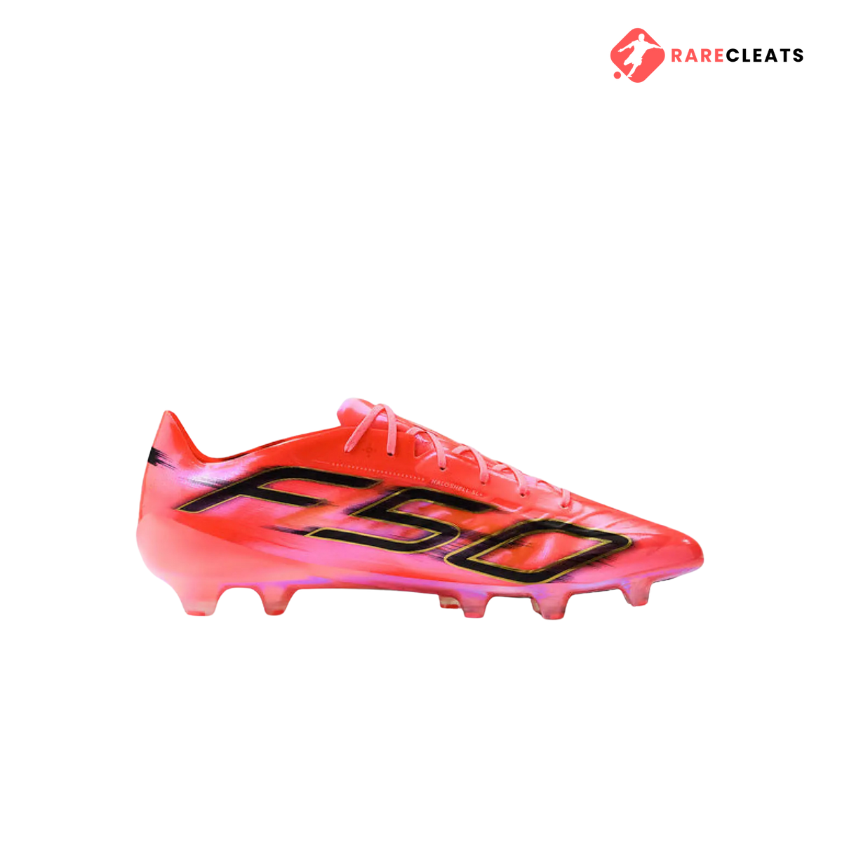 F50 Hyperfast EVO FG - Road to Glory World Cup Pack - Rare Cleats