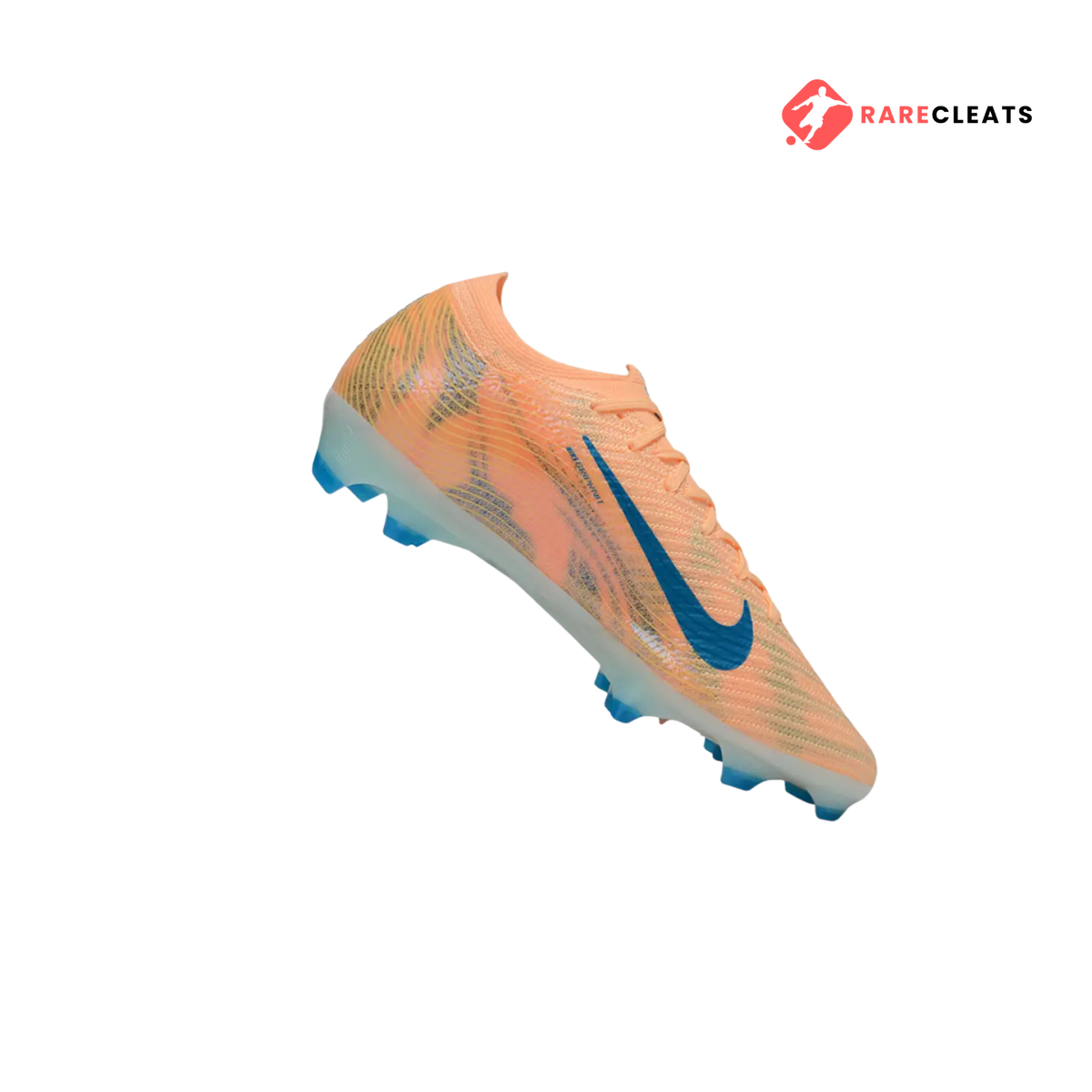 Mercurial Vapor 16 Elite FG Kylian Mbappe - Rare Cleats