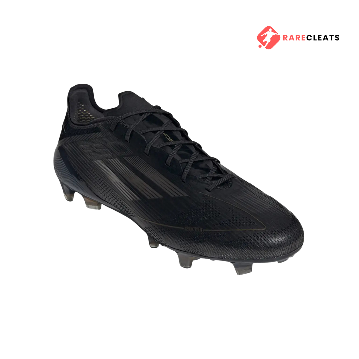 F50 Elite FG Dark Spark - Rare Cleats