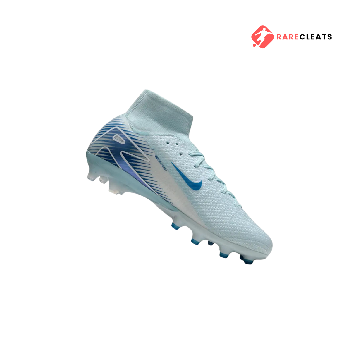Mercurial Superfly 10 Elite AG Mad Ambition - Rare Cleats