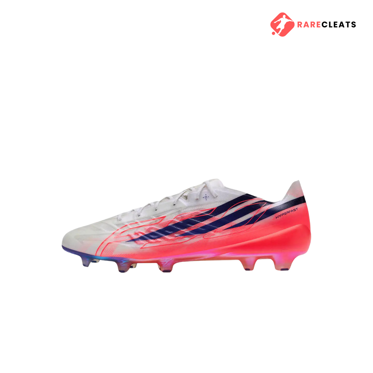 F50 Hyperfast EVO FG - Chaos vs Control Pack - Rare Cleats