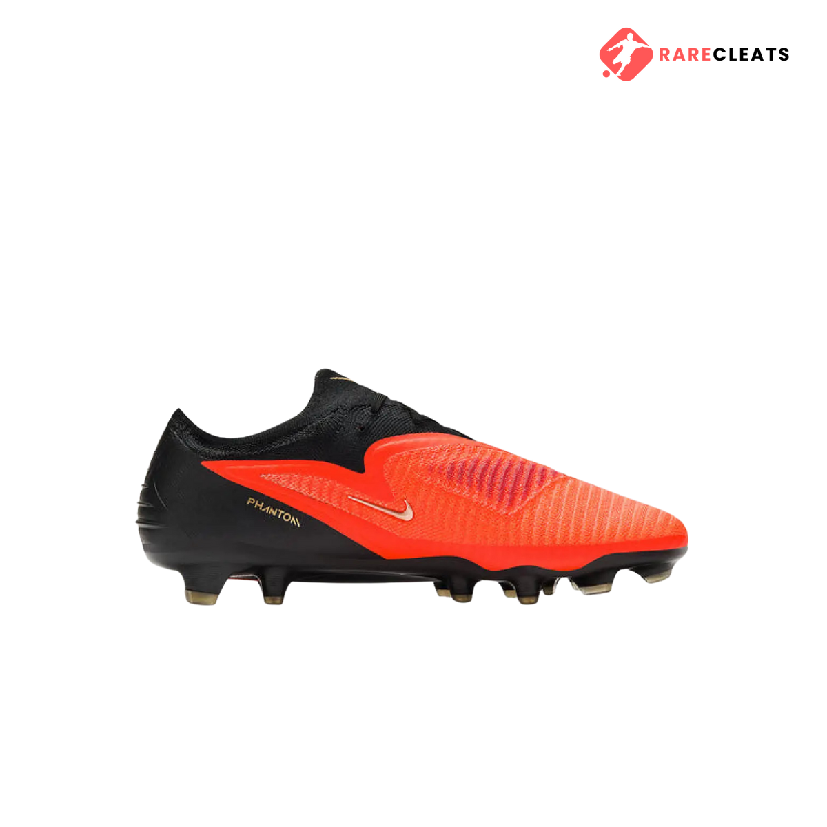Phantom 6 Low Elite FG - Break 'Em Pack - Rare Cleats